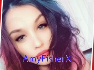 AmyFisherX