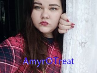 AmyrOTreat