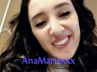 AnaMariaxxx