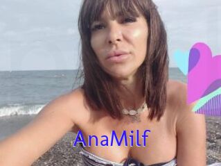 AnaMilf