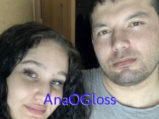 AnaOGloss