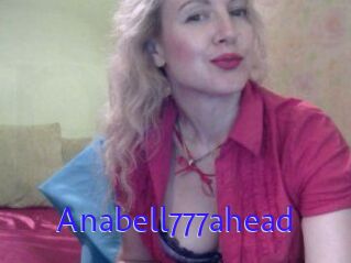 Anabell777ahead Porno Bild