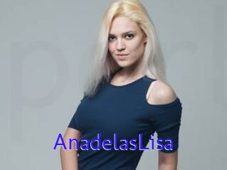 AnadelasLisa