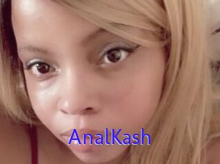 AnalKash