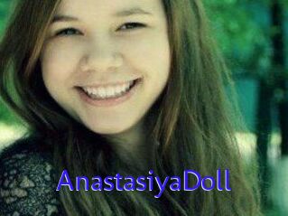 AnastasiyaDoll
