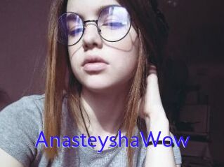AnasteyshaWow Porno Bild