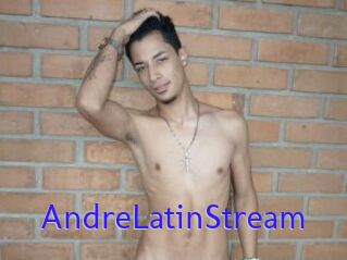 AndreLatinStream