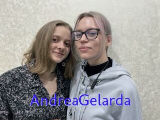 AndreaGelarda Porno Bild
