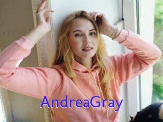AndreaGray Porno Bild