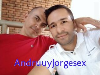 AndruuyJorgesex