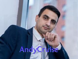 AndyCruise