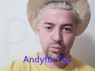 AndyforYou