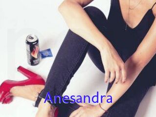 Anesandra