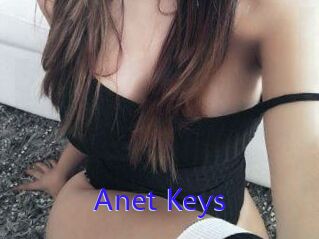 Anet_Keys