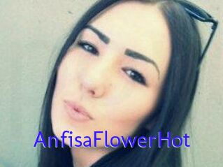 Anfisa_FlowerHot Porno Bild