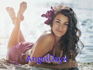 AngelDayx Porno Bild