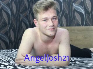 AngelJosh21 Porno Bild