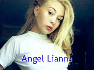 Angel_Lianna