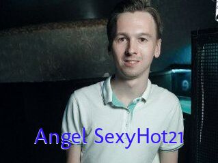 Angel_SexyHot21