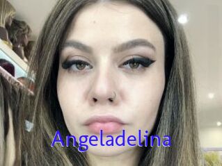 Angeladelina Porno Bild