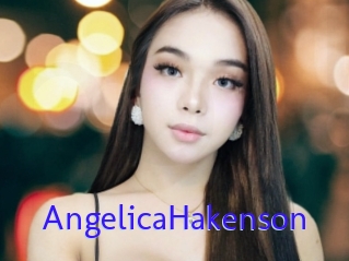 AngelicaHakenson