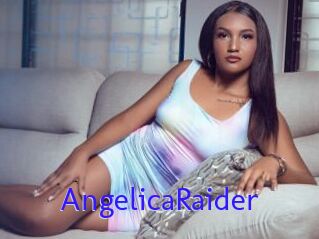 AngelicaRaider Porno Bild