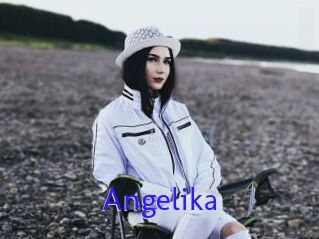Angelika