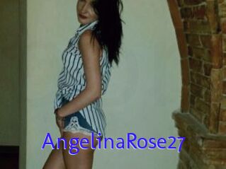 AngelinaRose27