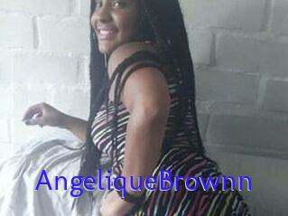 AngeliqueBrownn