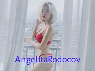AngelitaRodocov Porno Bild