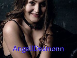 AngellDeamonn