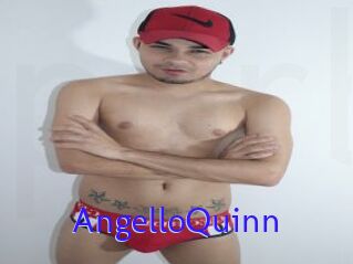 AngelloQuinn Porno Bild