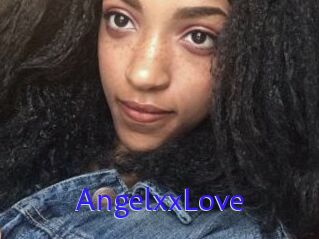 AngelxxLove