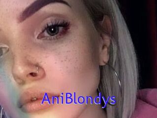 AniBlondys