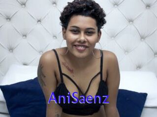 AniSaenz Porno Bild