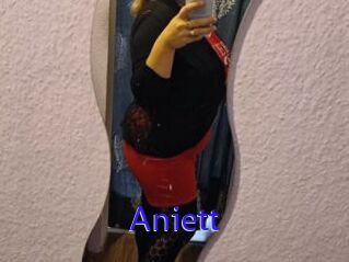 Aniett