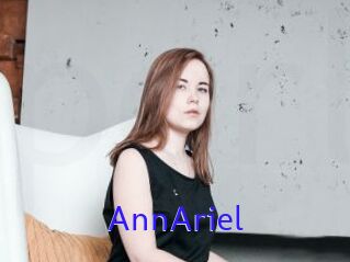 AnnAriel