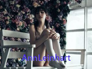 AnnLeinhart