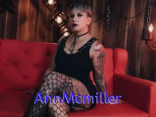 AnnMcmiller