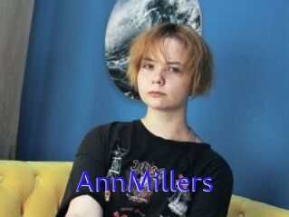 AnnMillers