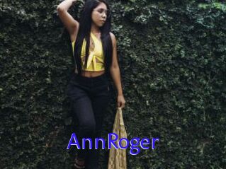 AnnRoger