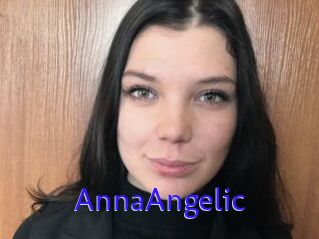AnnaAngelic Porno Bild