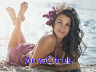 AnnaCitrus
