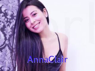 AnnaClair