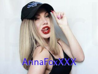 AnnaFoxXXX