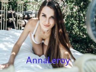AnnaLeroy Porno Bild