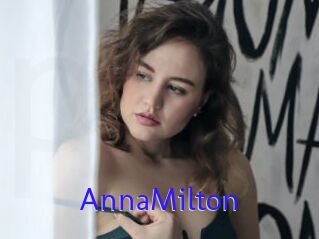 AnnaMilton