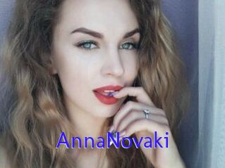 AnnaNovaki