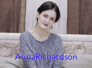 AnnaRichardson