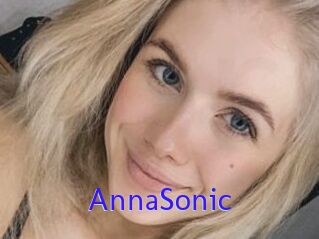 AnnaSonic